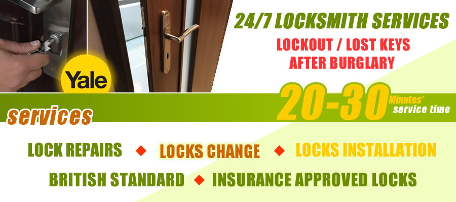 South Acton Locksmith